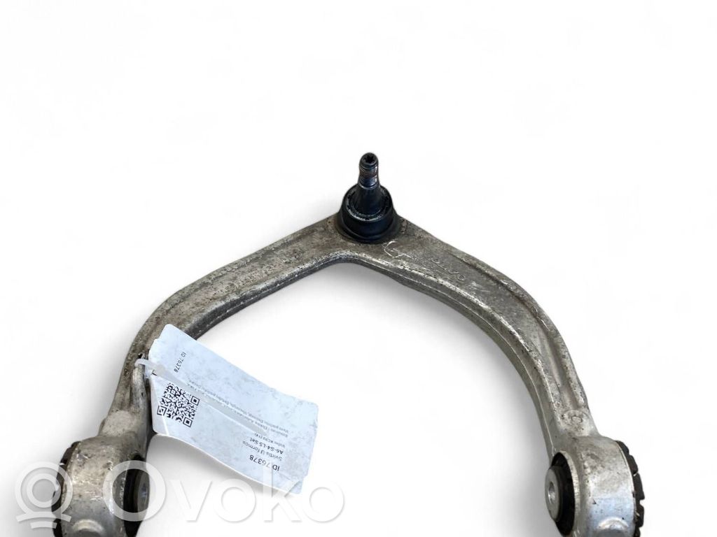 Front upper control arm/wishbone   31368633