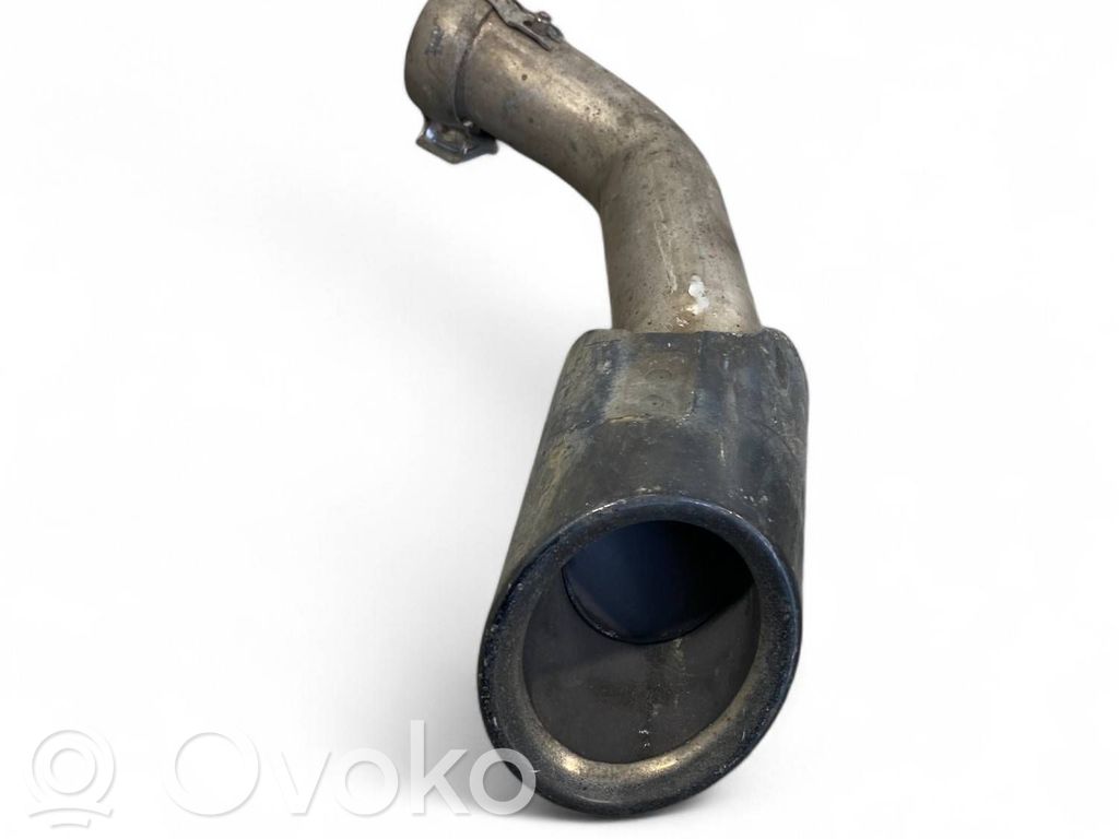 Końcówka tłumika   7P5253681