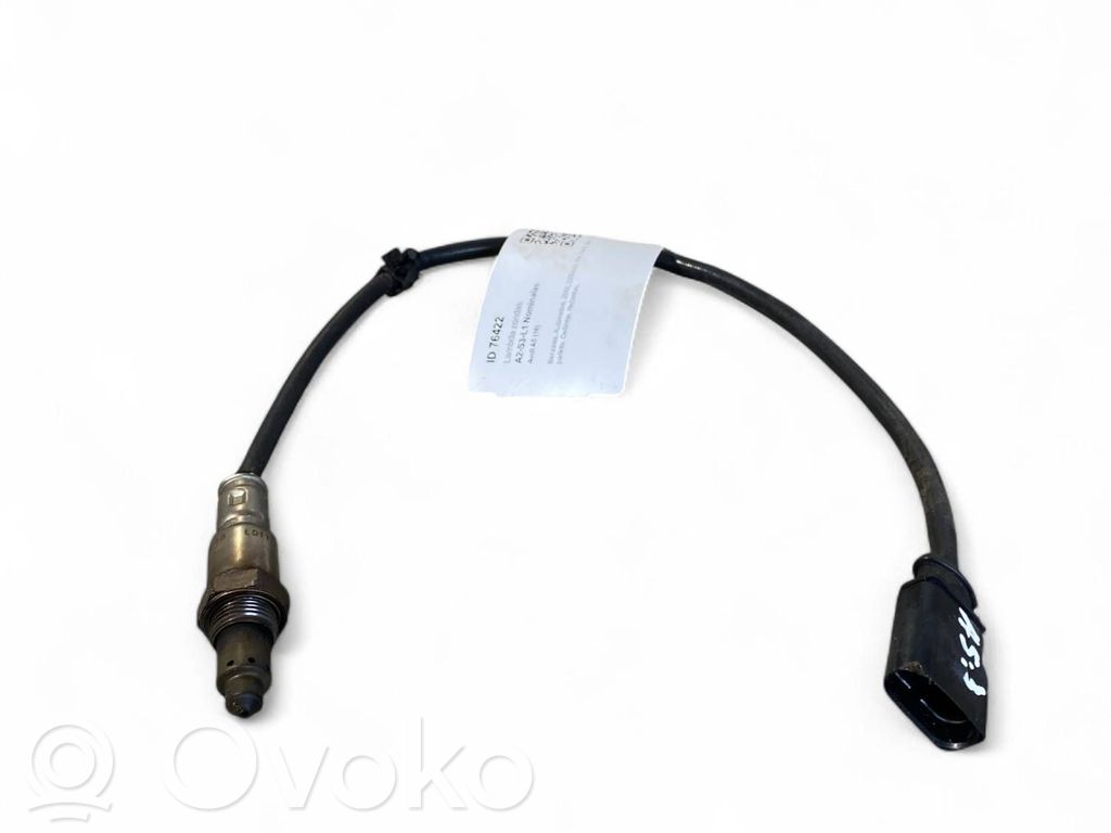 Lambda zonde   8W0906265S,8W0906265