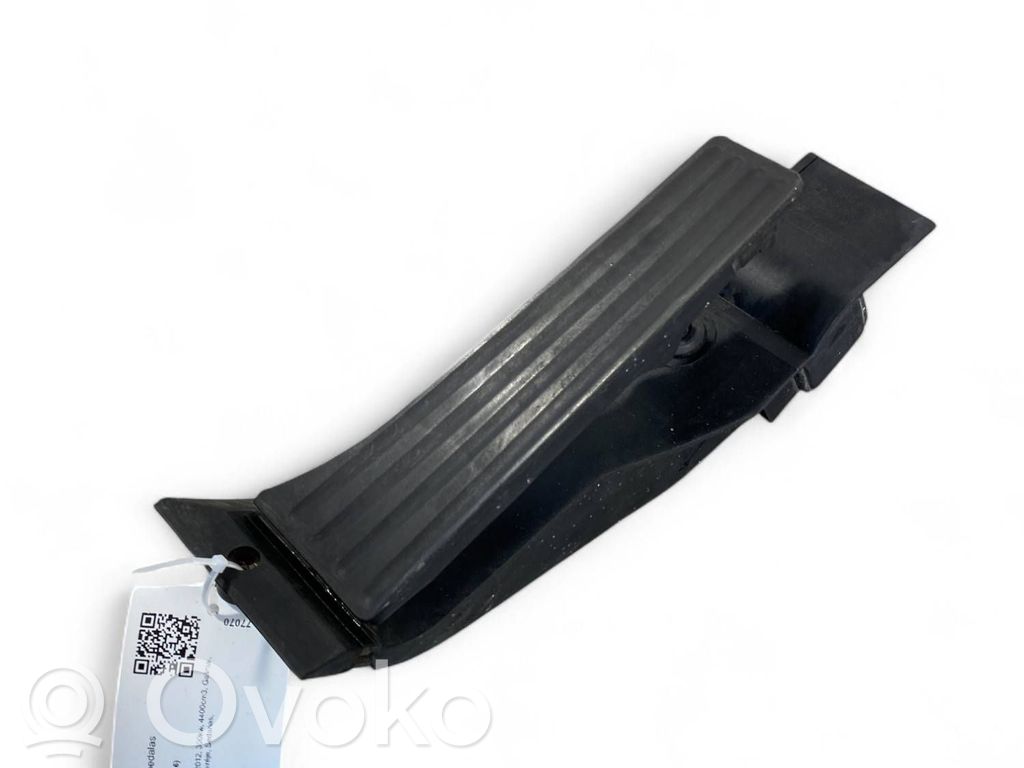 BMW 5 F10 F11 Accelerator throttle pedal 