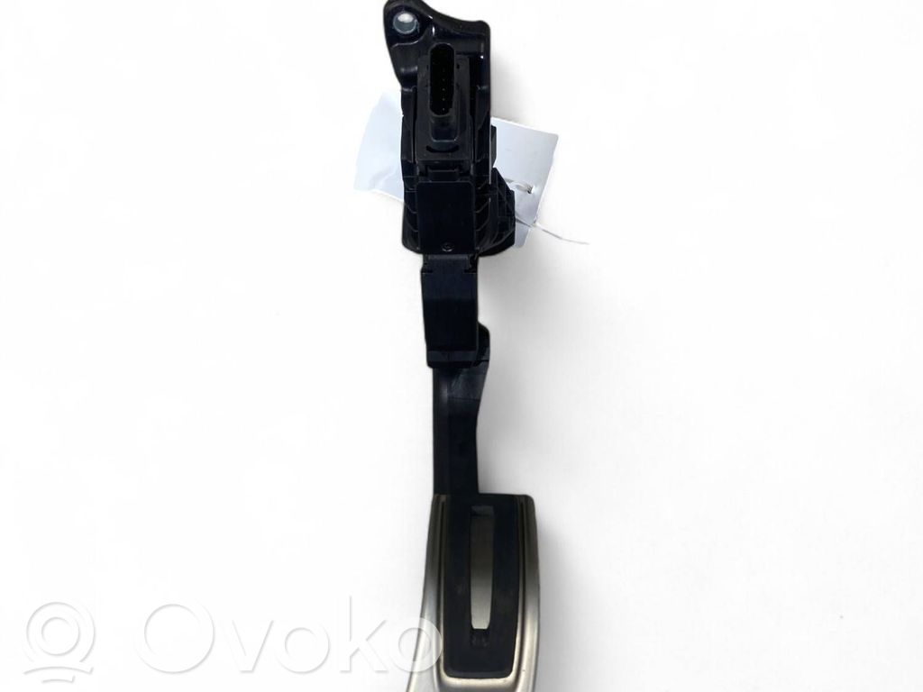 Audi Q8 e-tron Kaasupoljin 