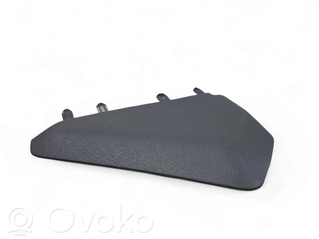 Dashboard side end trim   4KE857085