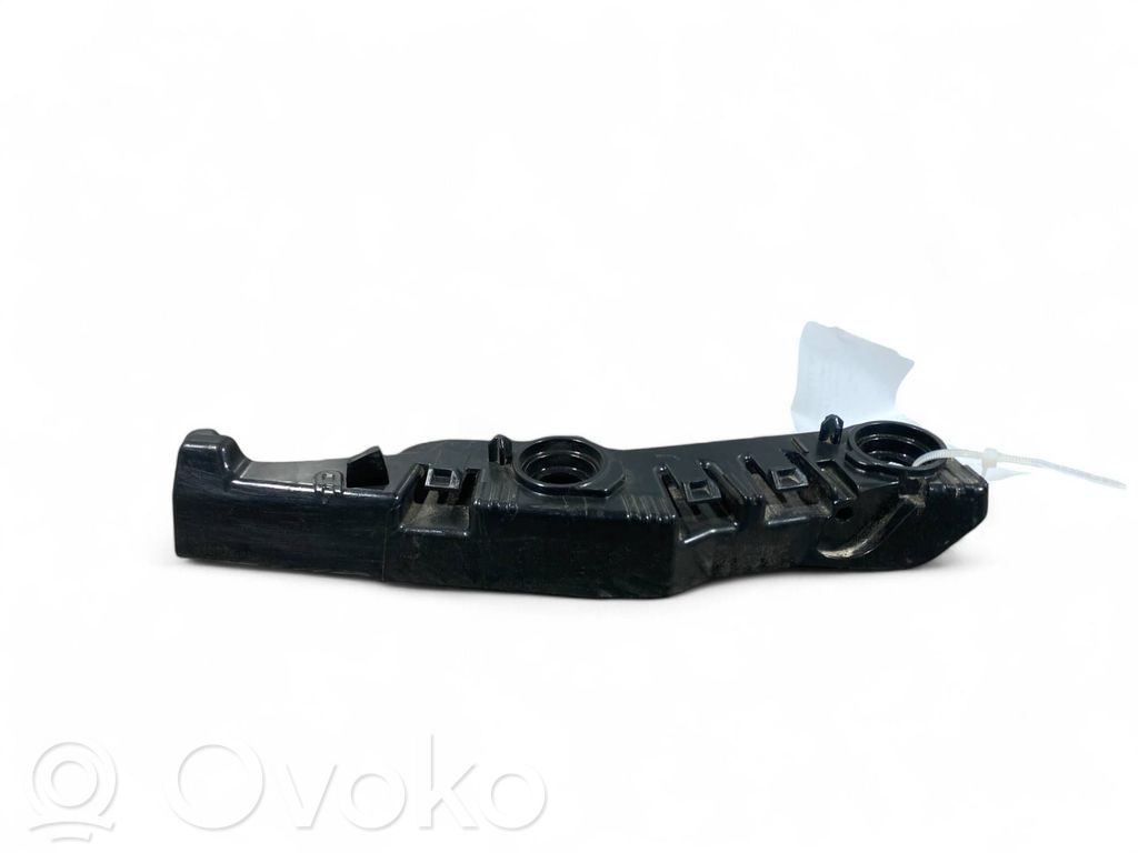 Audi Q8 e-tron Front bumper mounting bracket 