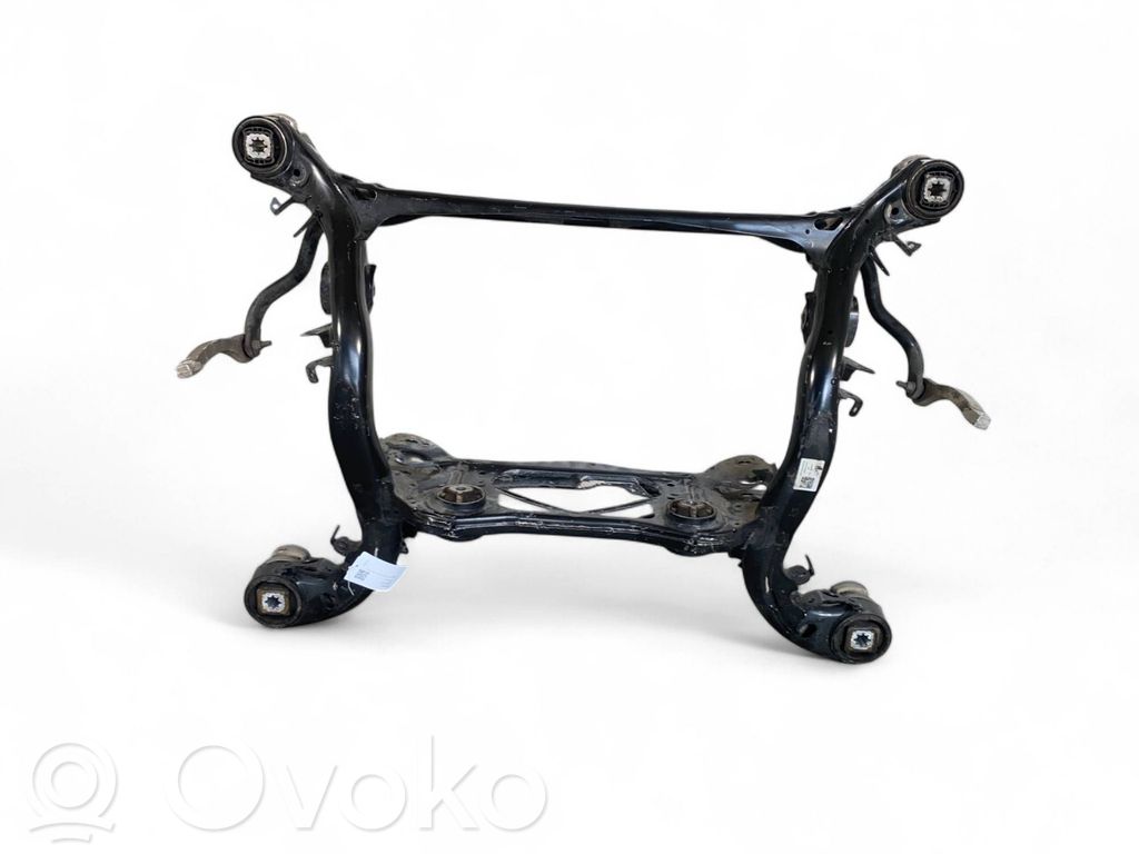 Audi Q8 e-tron Rear subframe 