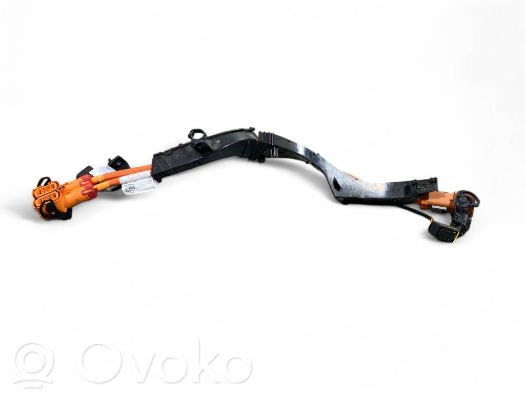 Volvo XC90 Otros cableados 