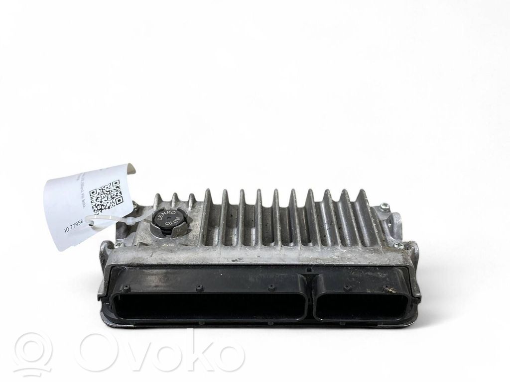 Lexus NX Engine control unit/module ECU 