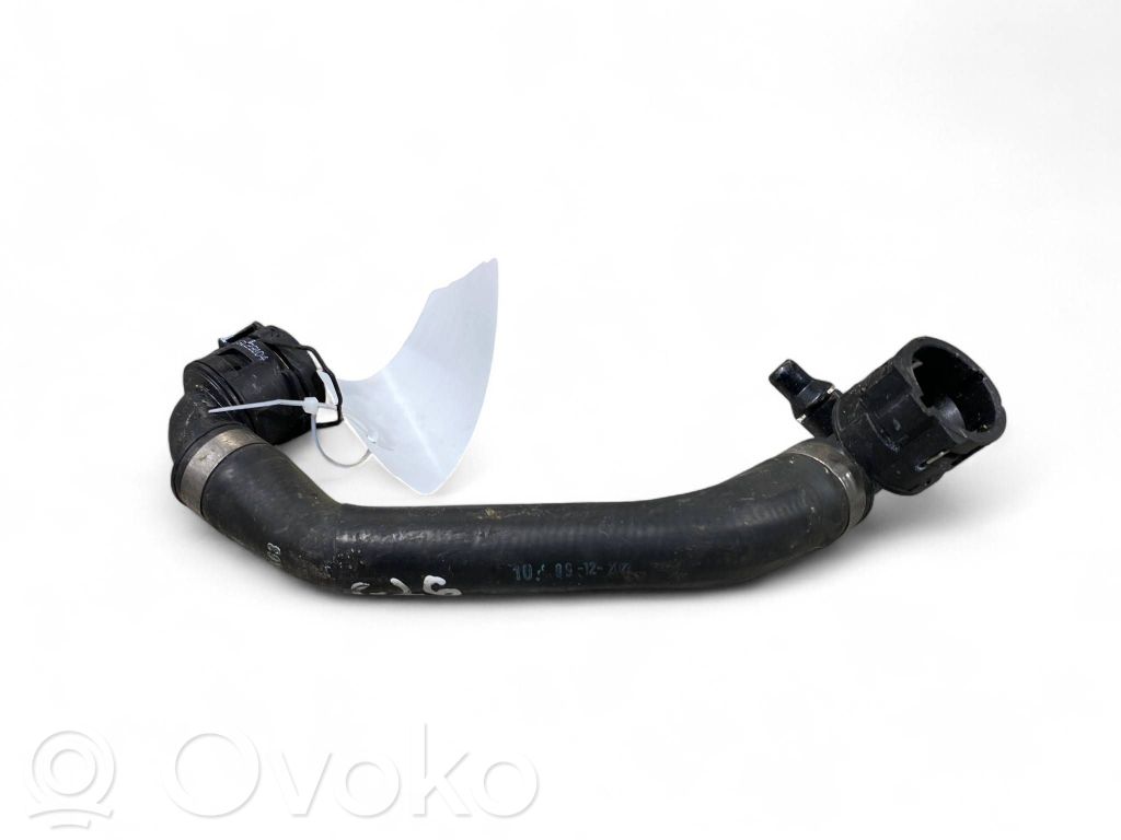 BMW i4 Engine coolant pipe/hose 