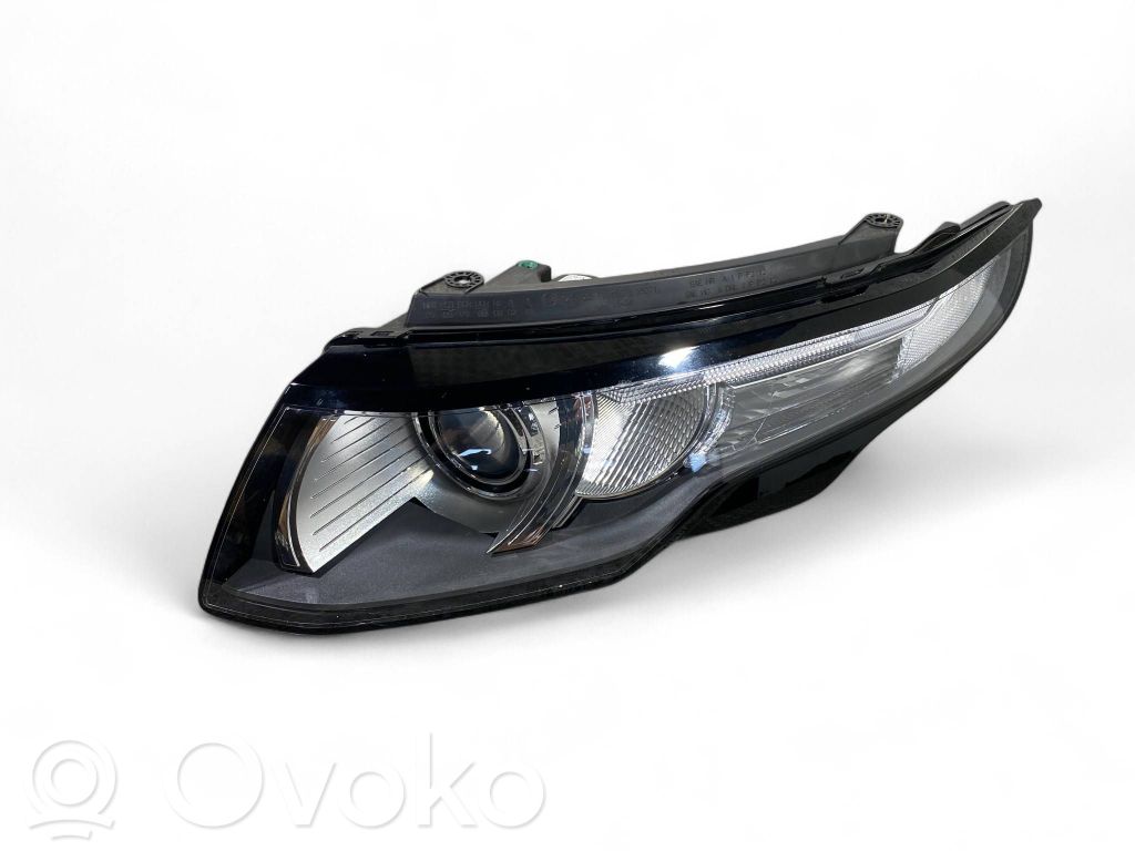 Land Rover Range Rover Evoque L538 Headlight/headlamp 