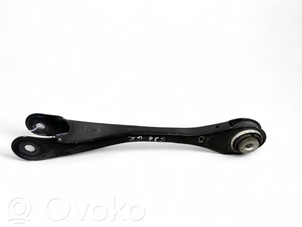 BMW i4 Вилы 
