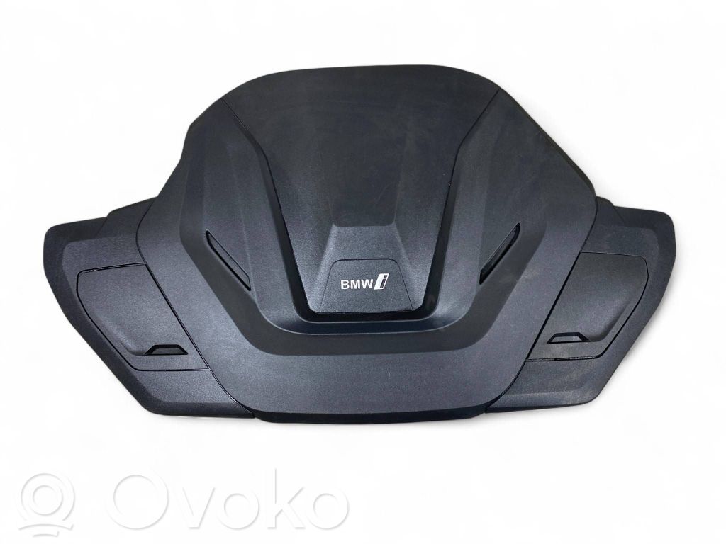 Engine cover (trim)   5A5F5C0