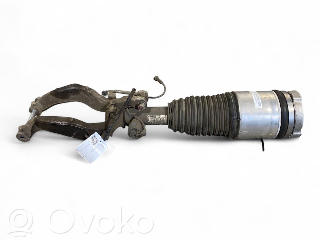 Volvo XC60 Front air suspension shock absorber 