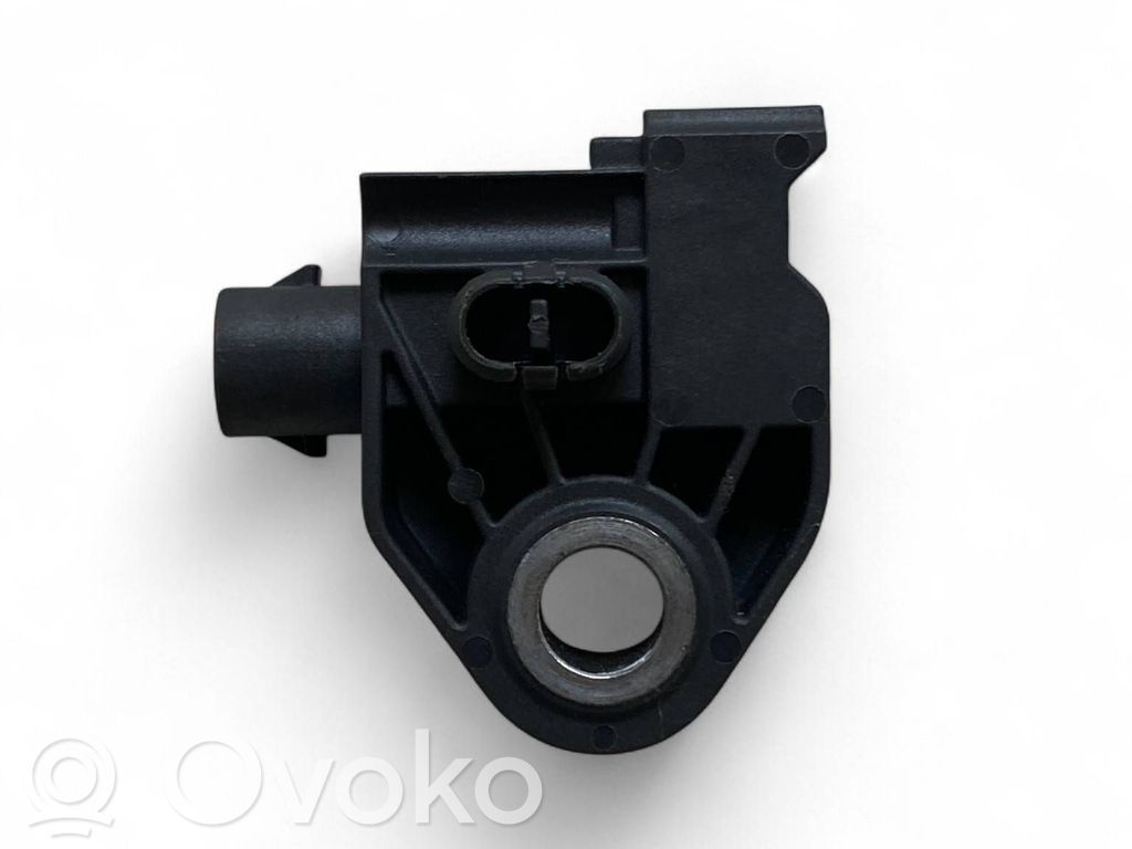 Airbag deployment crash/impact sensor   A3C0646000000,5A2D76901