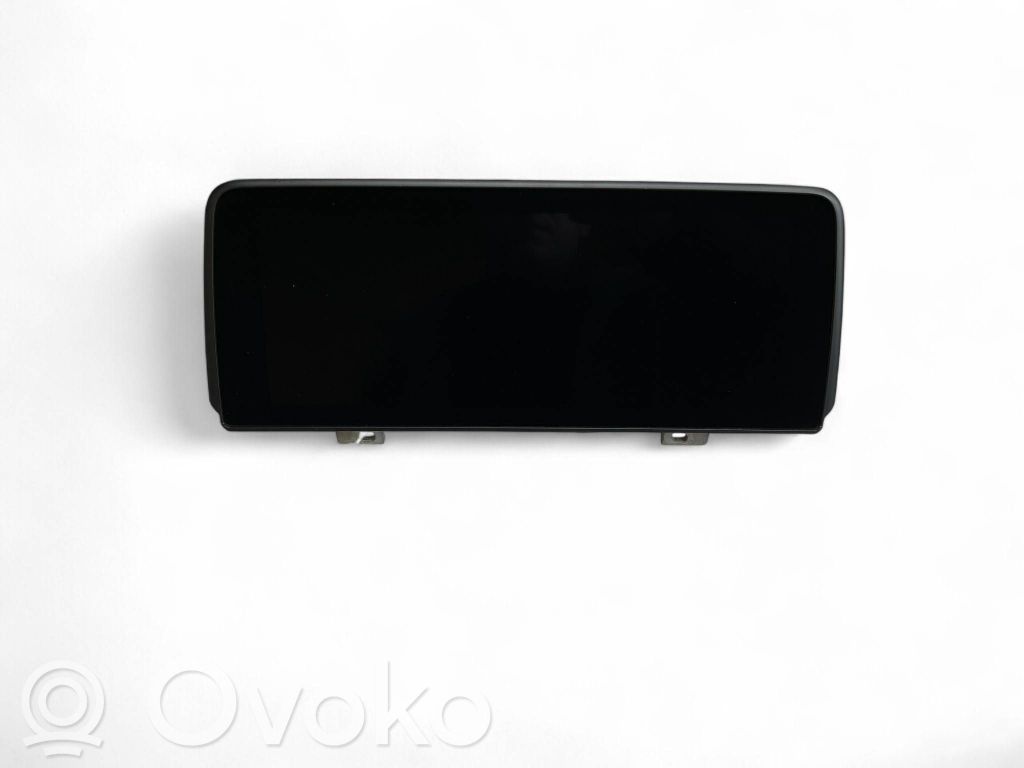 BMW X3 G01 Screen/display/small screen 