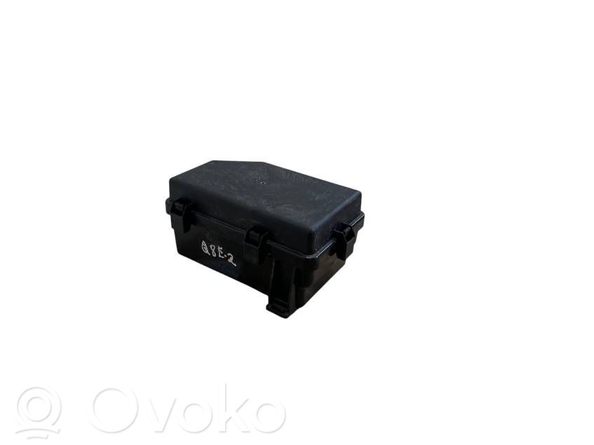 Audi Q8 e-tron Fuse box set 