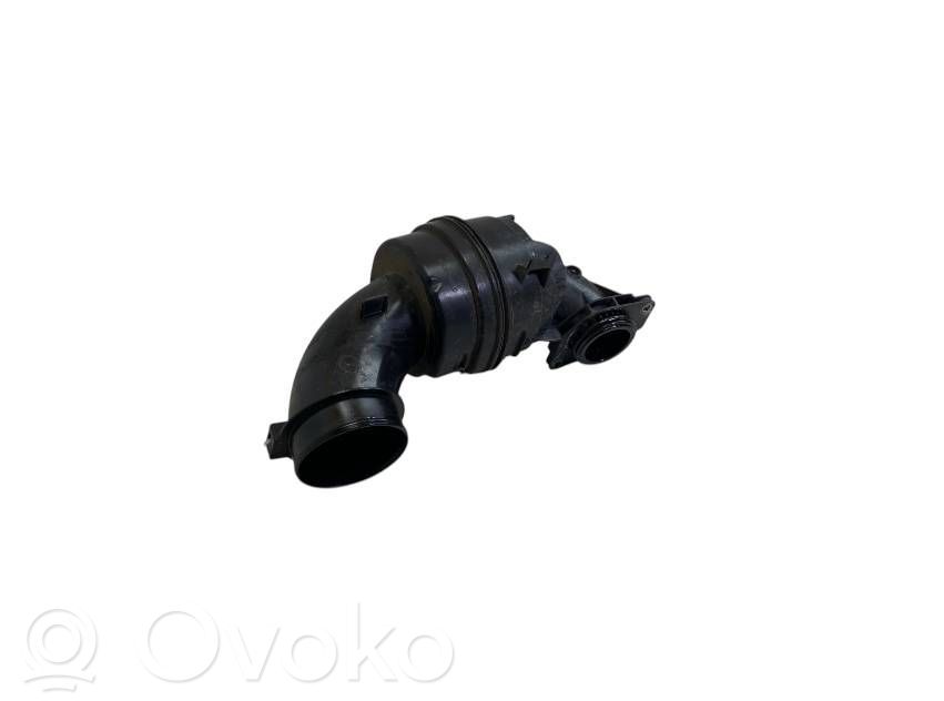 Volvo XC90 Rezonator admisie 