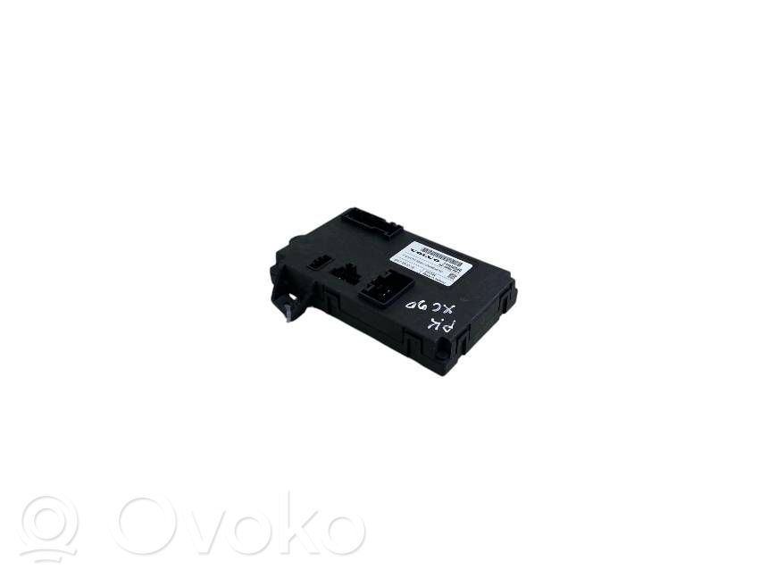 Seat control module   31652046