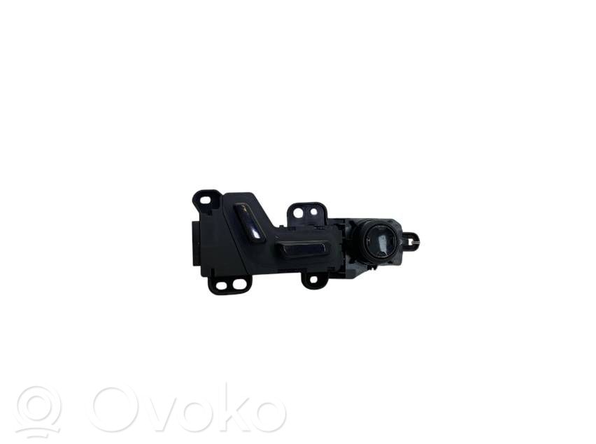 Volvo XC90 Interruptor de control del asiento 