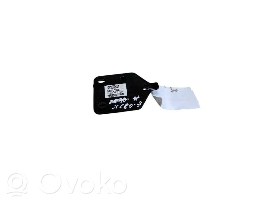 Volvo XC60 Other control units/modules 