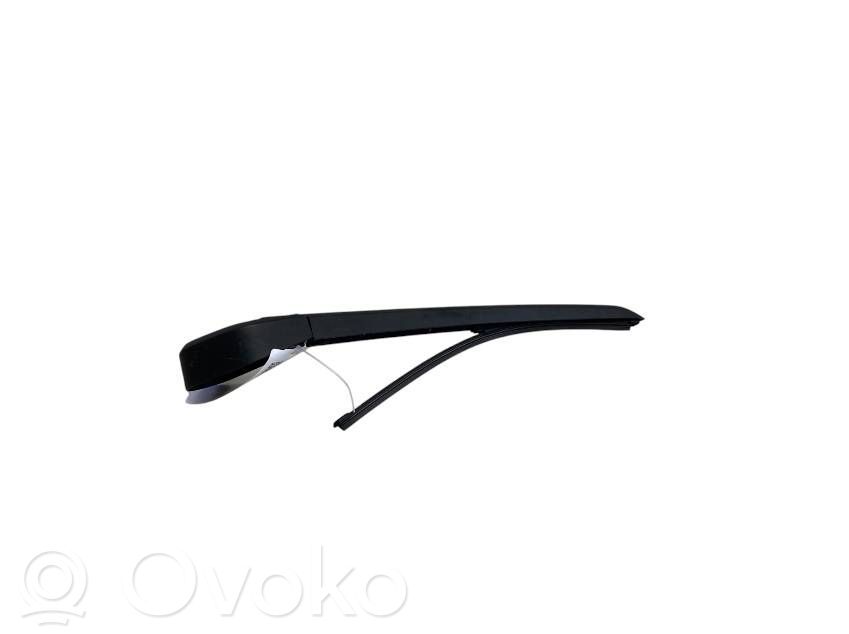 Volvo XC60 Ramię wycieraczki szyby tylnej 