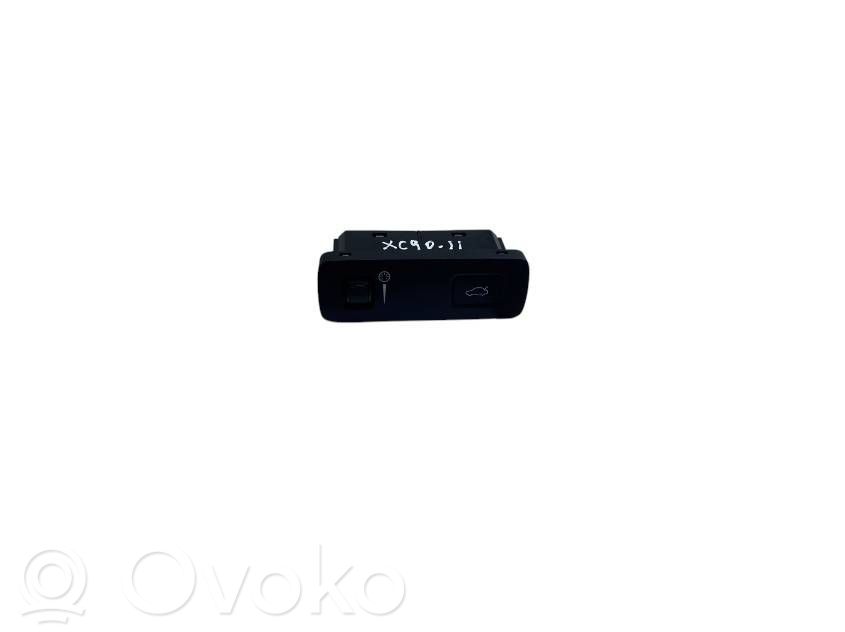 Tailgate opening switch   31443873