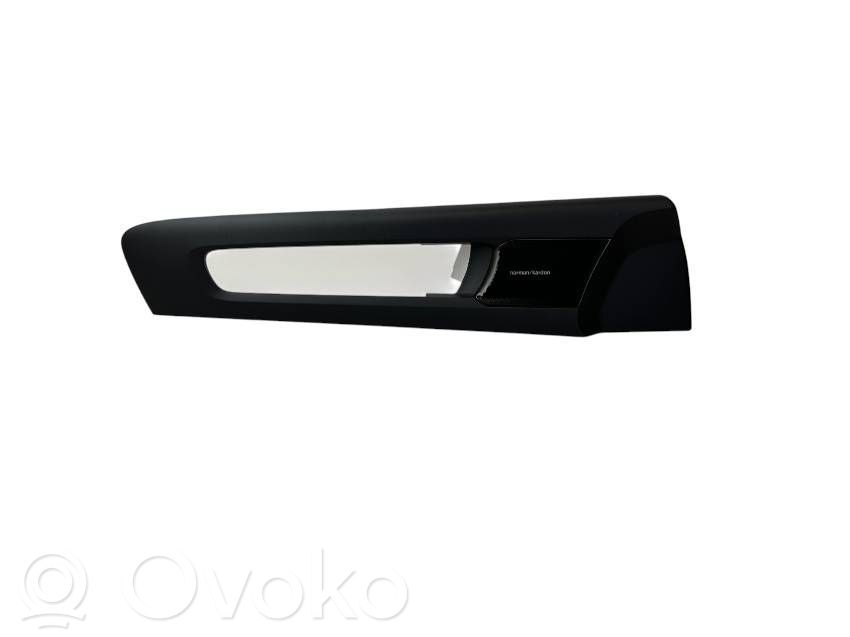 Inne elementy wykończeniowe drzwi przednich   31662609