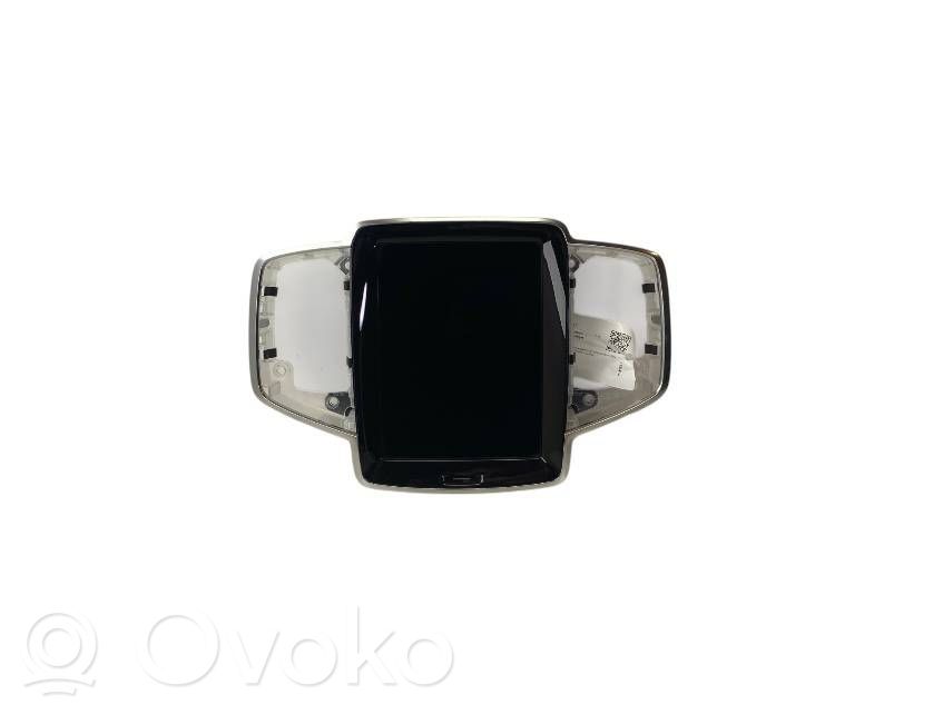 Volvo XC90 Screen/display/small screen 