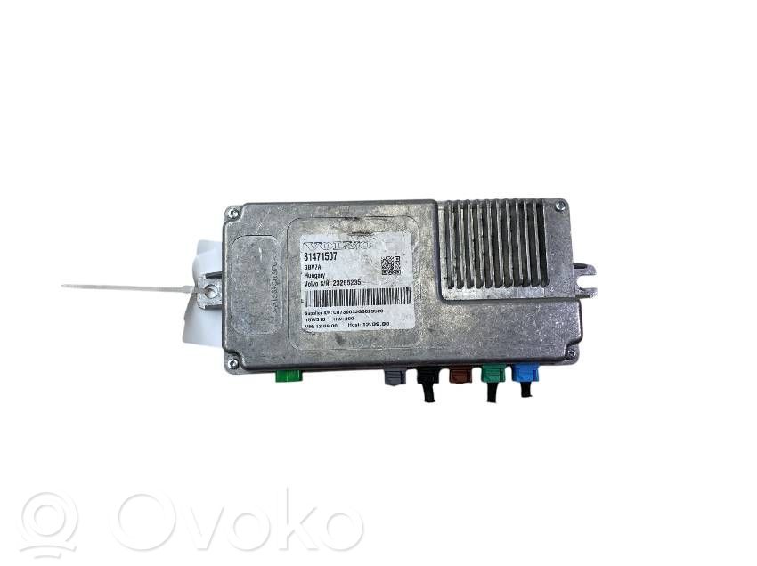 Volvo XC90 Camera control unit module 