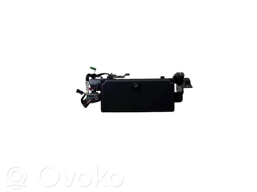 Volvo XC90 Windshield/windscreen camera 