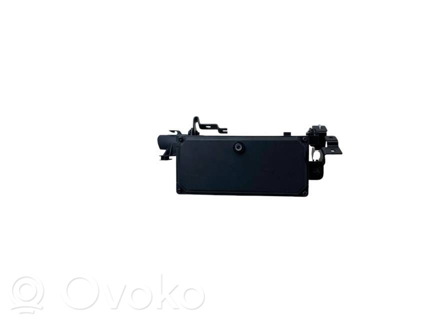 Volvo XC90 Windshield/windscreen camera 