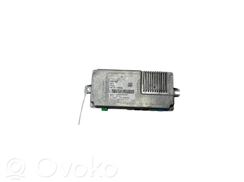 Volvo XC90 Camera control unit module 