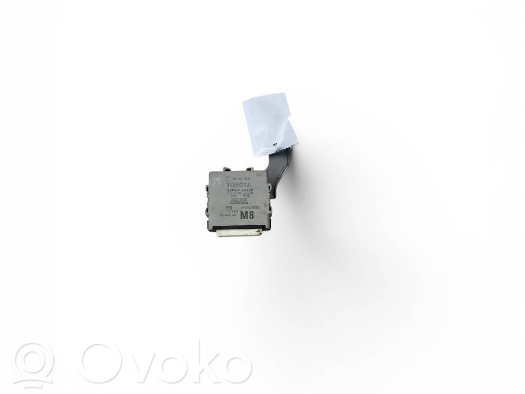 Lexus RX 450H Module d'éclairage LCM 