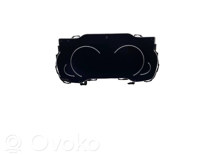 BMW X3 G01 Tachimetro (quadro strumenti) 