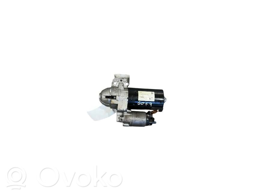 Motor de arranque   8589891,20170927,0001148515