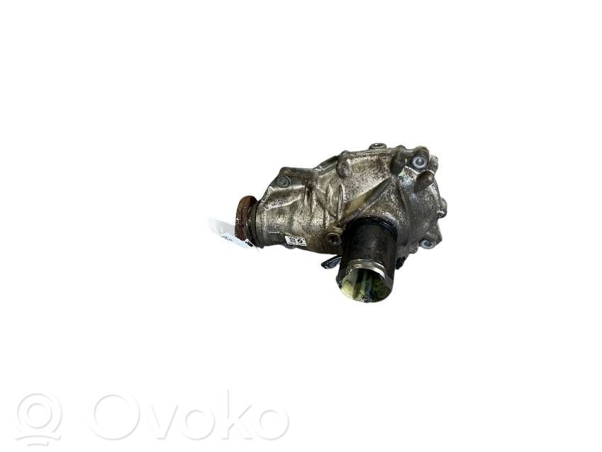 BMW X3 G01 Front differential 