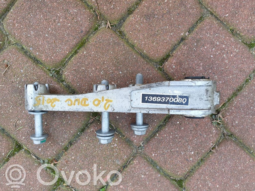 Fiat Ducato Engine mount vacuum valve 