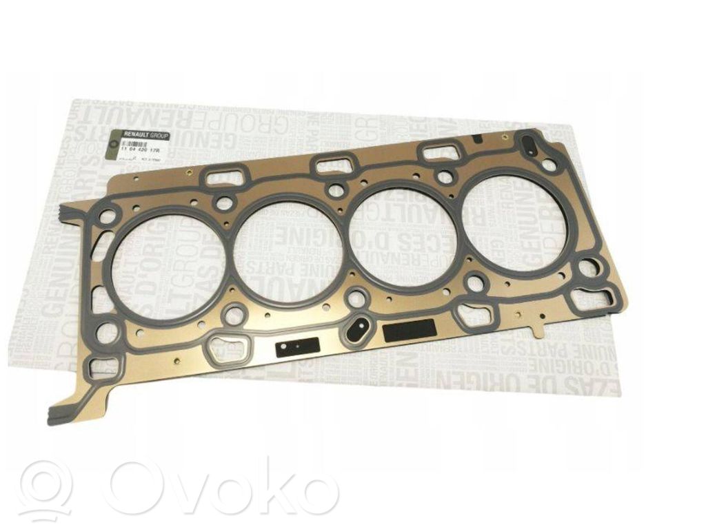 Culata del motor   110442017R,1104400Q1A,4422084,95516098