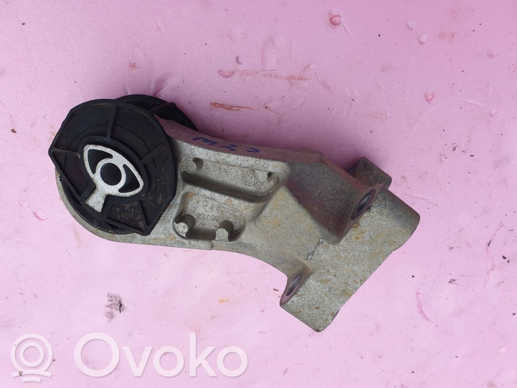 Engine mount vacuum valve   113757025R,093168599
