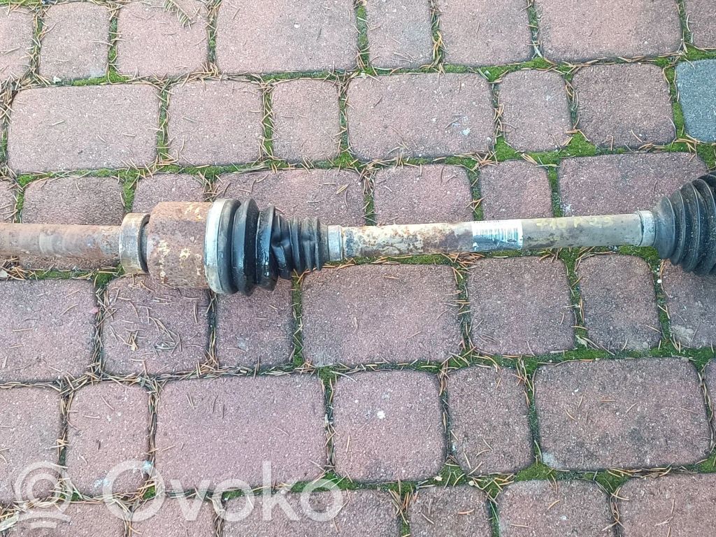 Eje de transmisión delantero   391006019R,391002176R,391004255R,3910000Q5L,8200842369