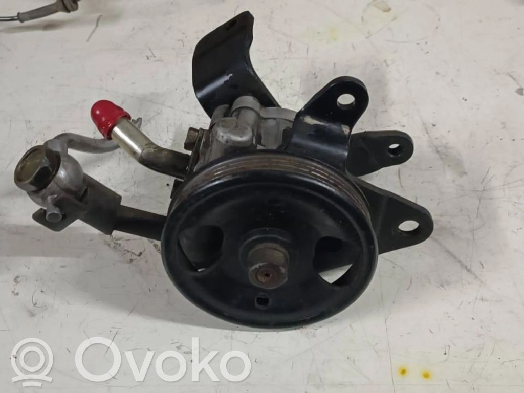 Nissan Cab Star Servopumpe 