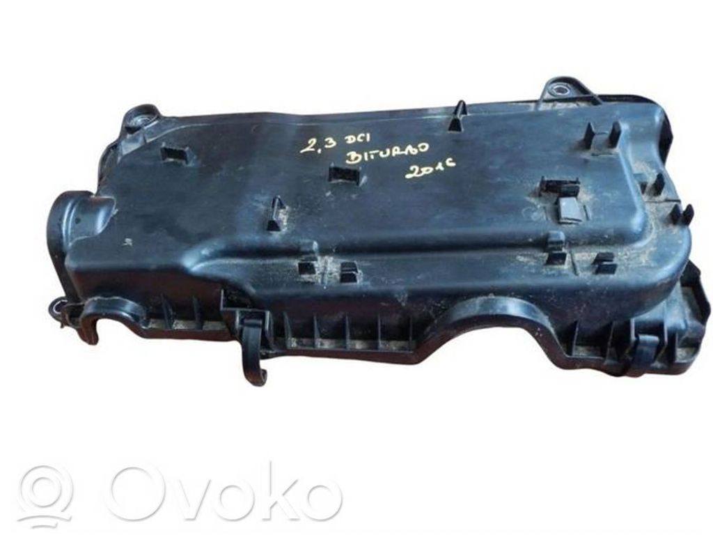 Engine cover (trim)   175B19367R,175B19367R