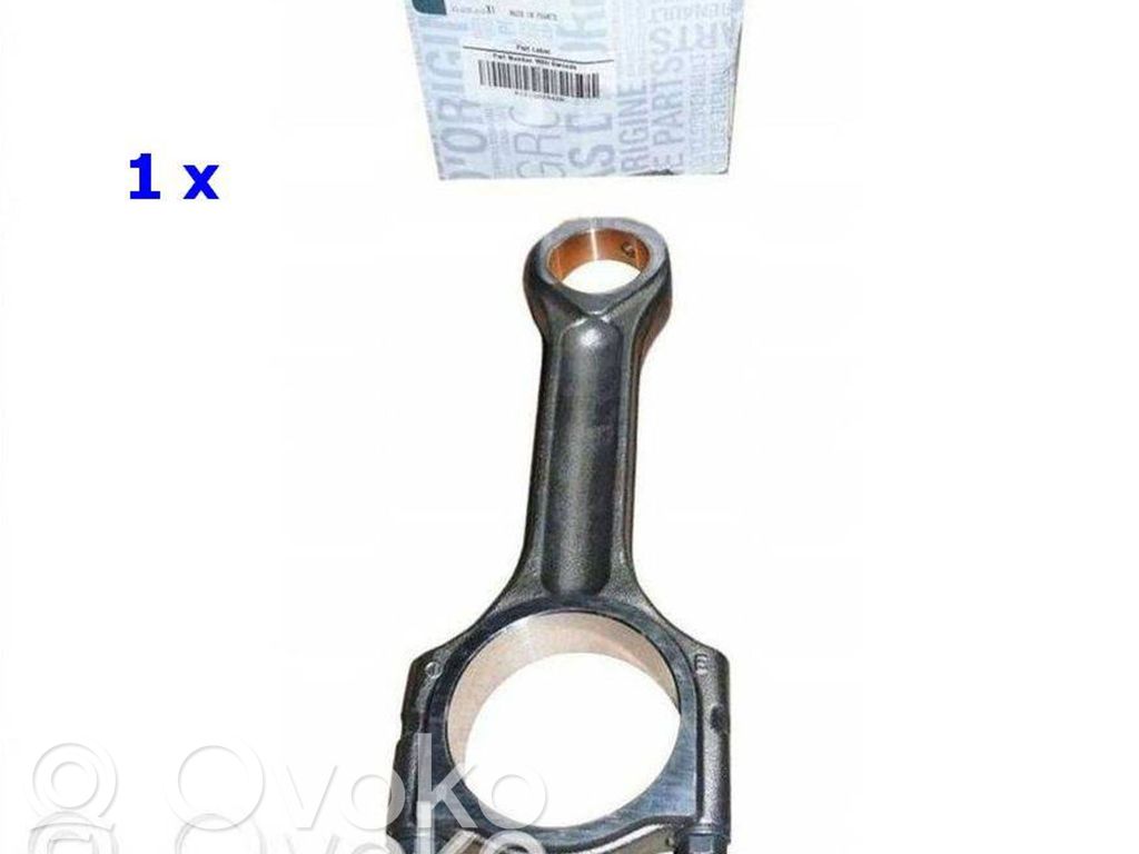 Pleuel   121004942R,121009949R