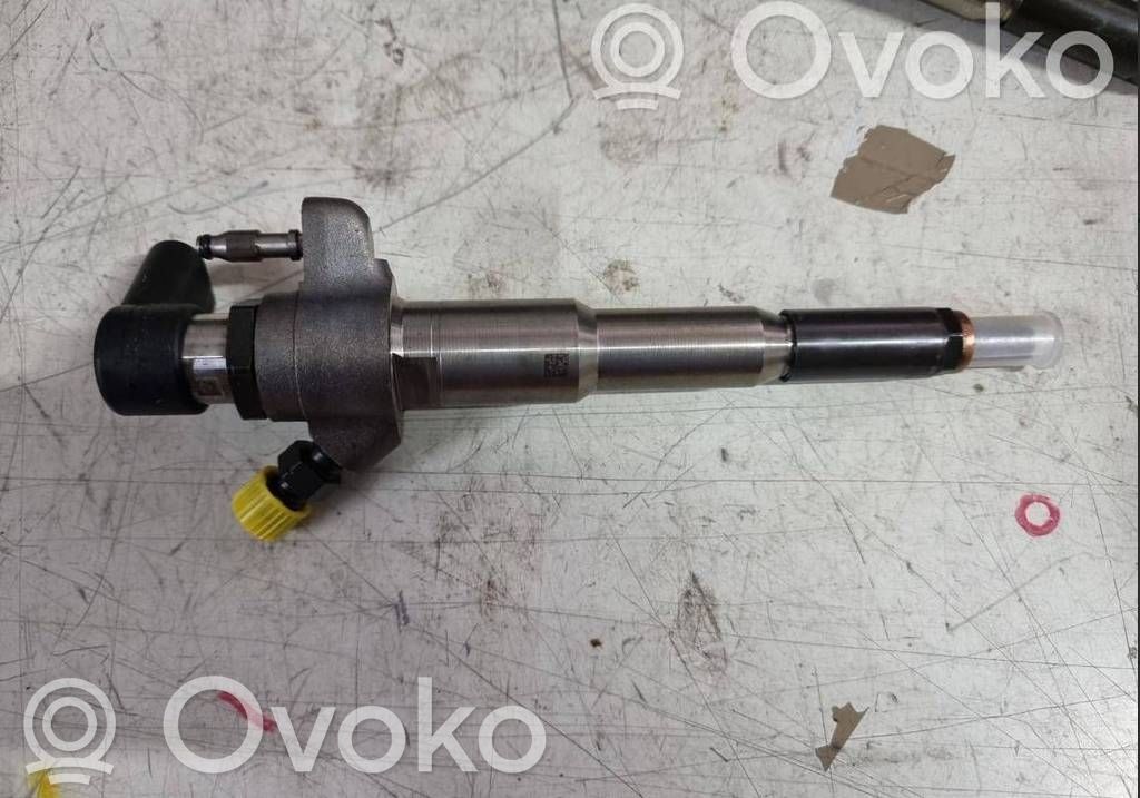 Inyector de combustible   166000372R,HMLGT5164R,1660000Q2K,166092452R