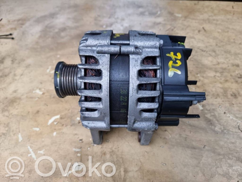 Ģenerators   231007619R,FGN23S083