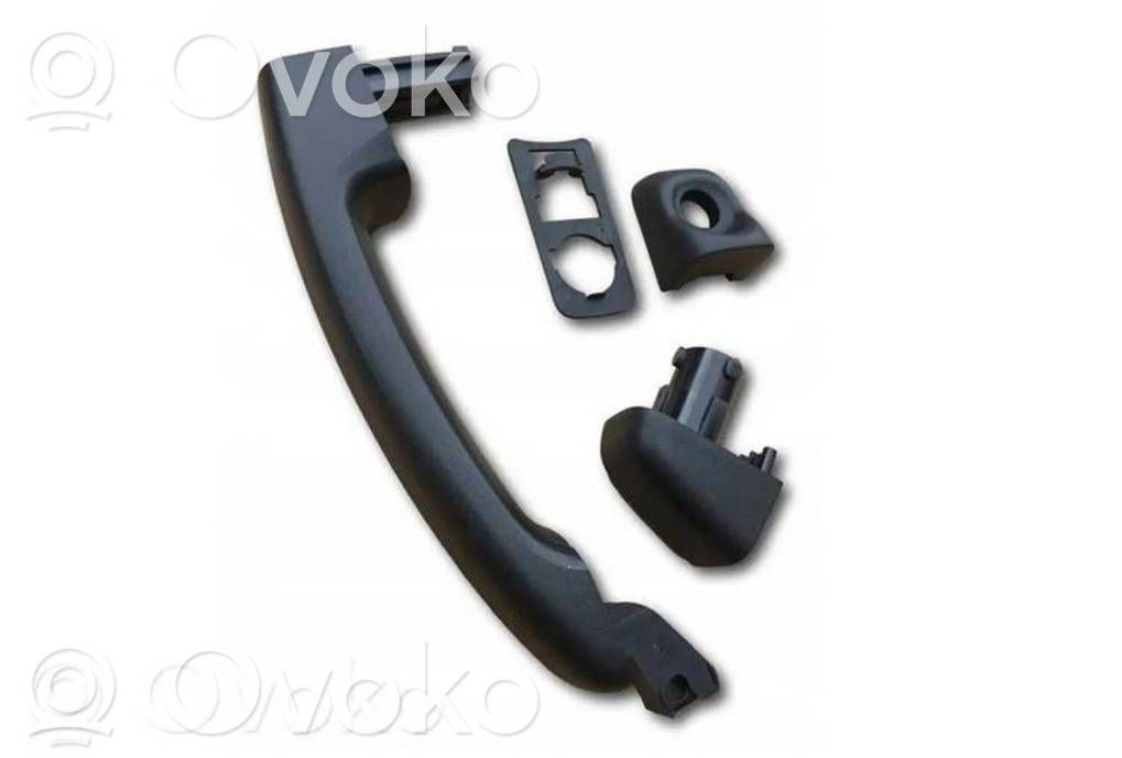 Manecilla externa de puerta de carga   806061829R,M0U022555,806062978R,806061908R,806073022R