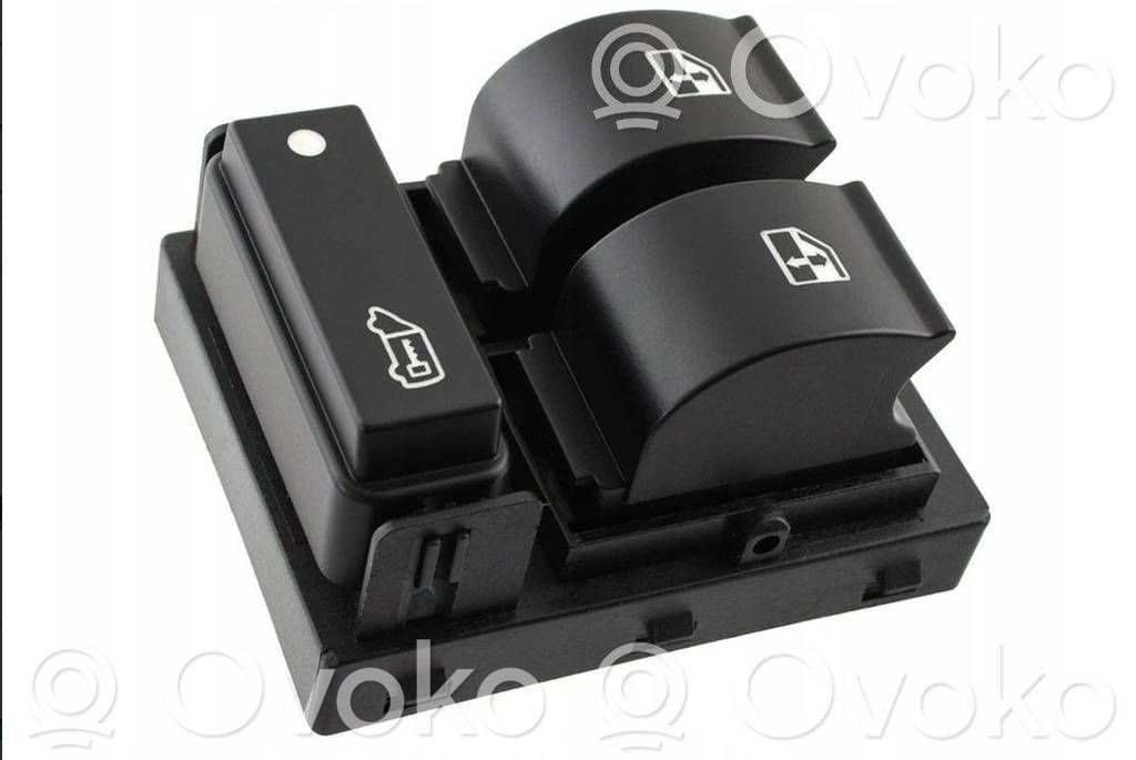 Fiat Ducato Electric window control switch 