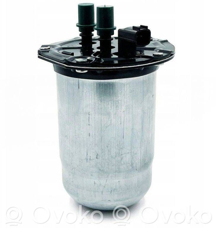 Renault Master III Kraftstofffilter 