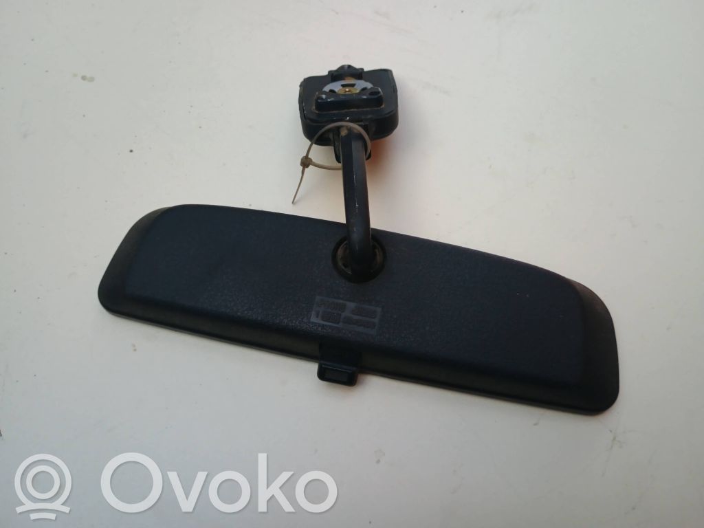 Rear view mirror (interior)   E11025400