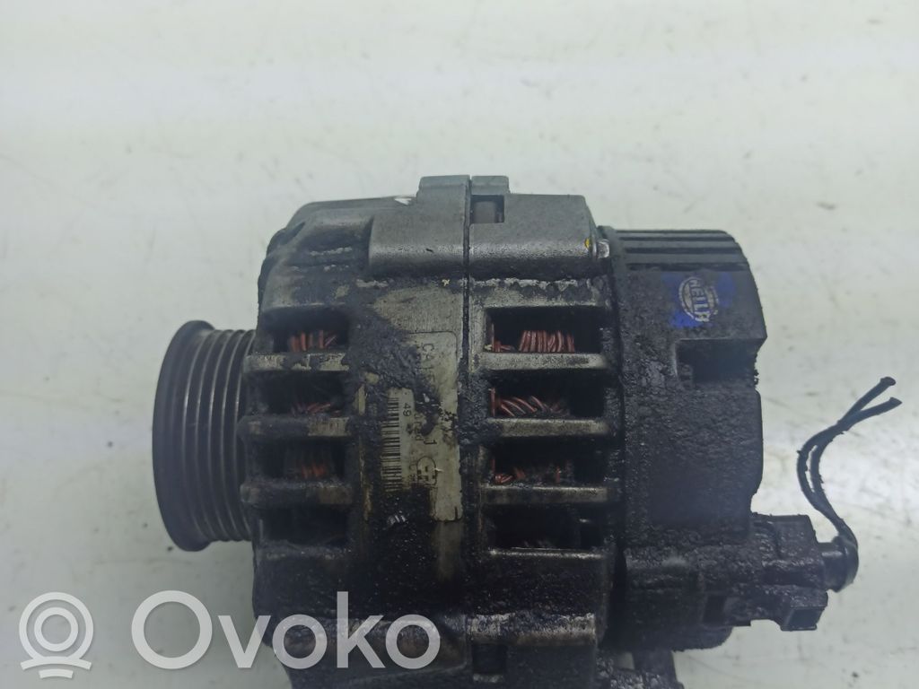 Audi A6 S6 C5 4B Ģenerators 