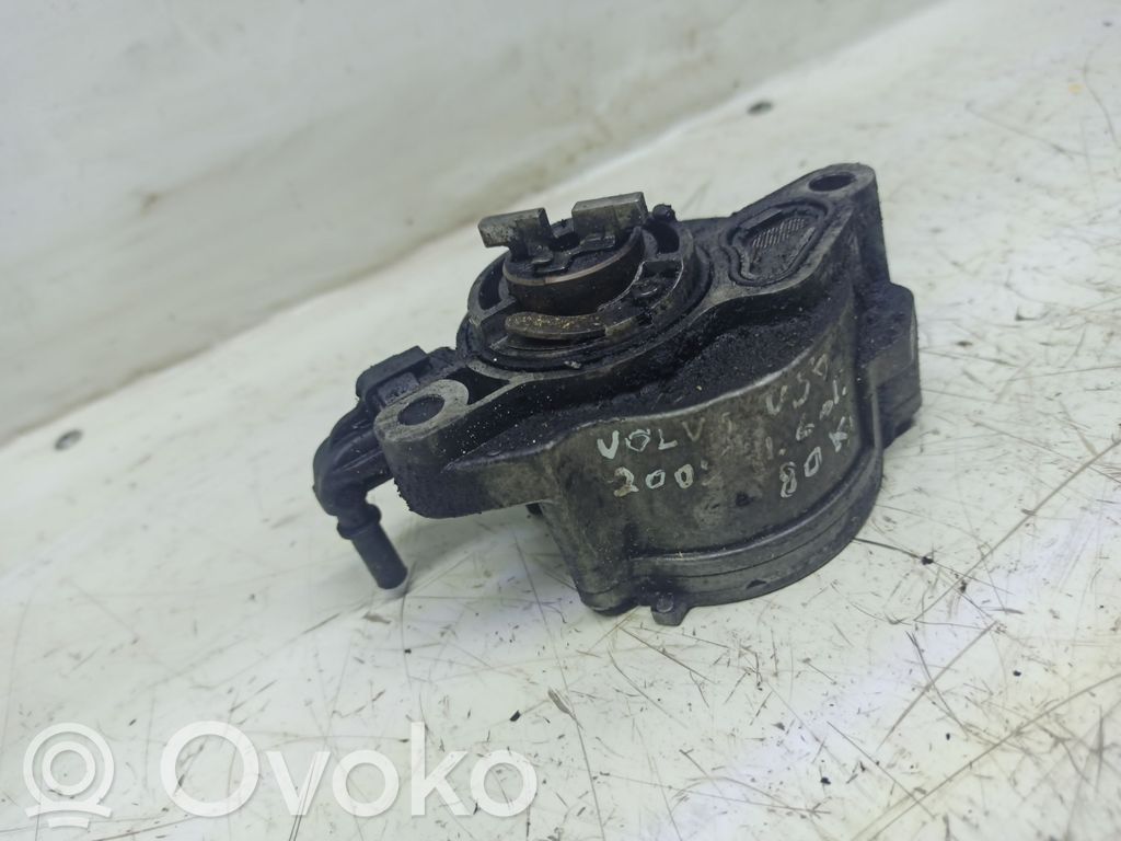 Vacuum pump   01562C1