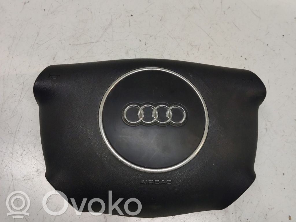 Audi A4 S4 B6 8E 8H Poduszka powietrzna Airbag kierownicy 